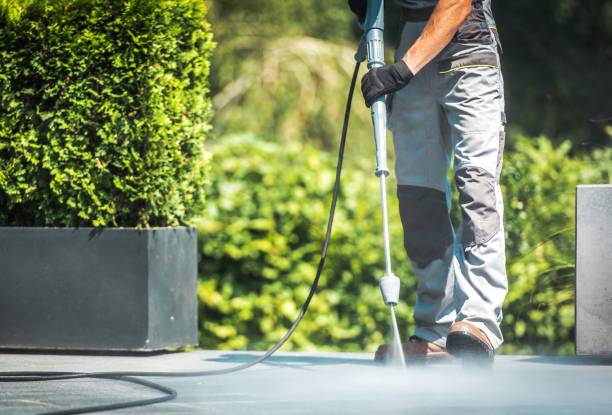 Best Machinery and Equipment Cleaning  in Reno, OH