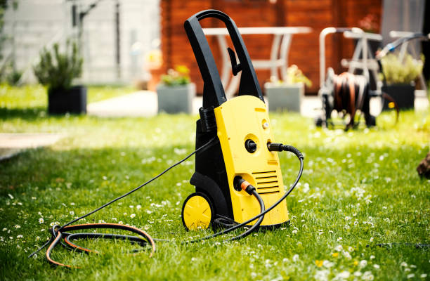 Trusted Reno, OH Pressure Washing Services Experts